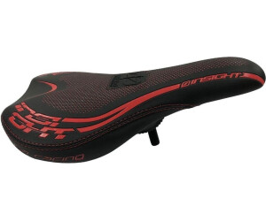 Insight Mini Padded 222x130 mm black 222x130 mm
