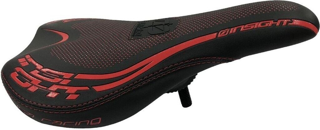 Insight Mini Padded 222x130 mm black 222x130 mm