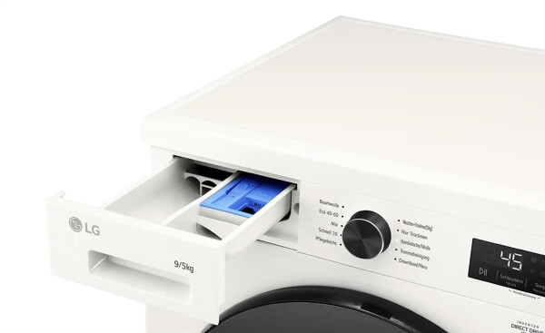 LG W4WB3095Y, Bild 6