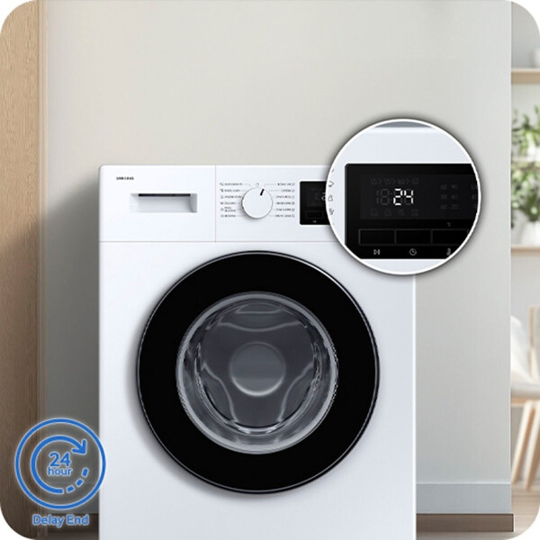 Samsung WW90FG3M05AW, Bild 6