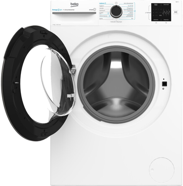 Beko BM3WFU4941W1, Bild 3