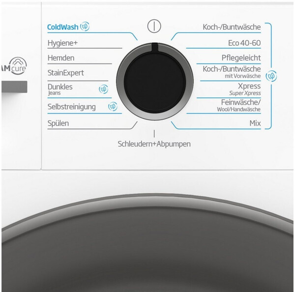 Beko BM3WFU4941W1, Bild 4