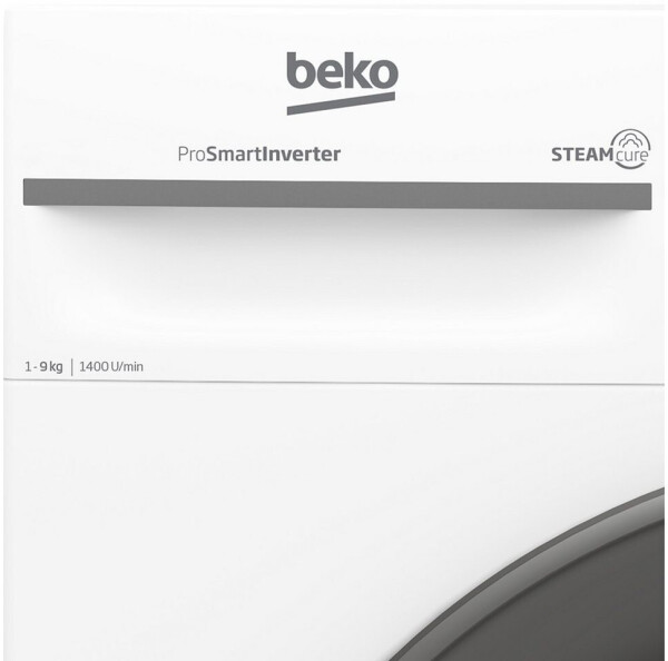 Beko BM3WFU4941W1, Bild 6