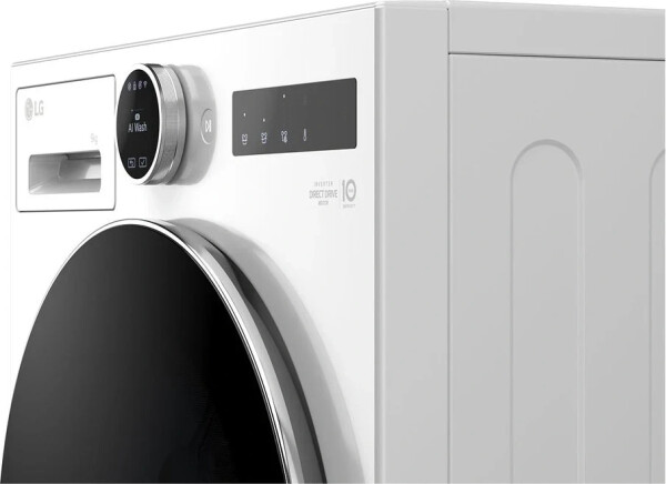 LG F4WX9092, Bild 3