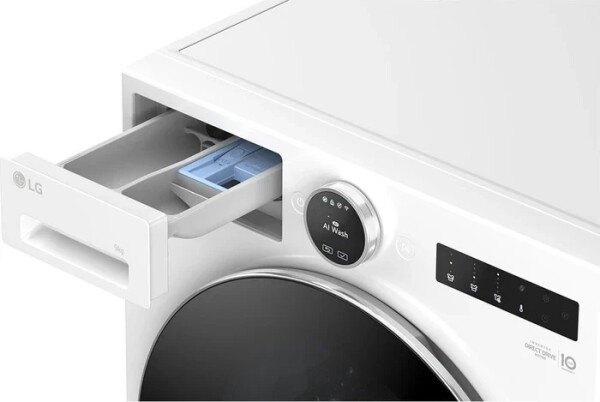 LG F4WX9092, Bild 4