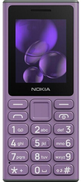 Nokia 105 (2024), Bild 3