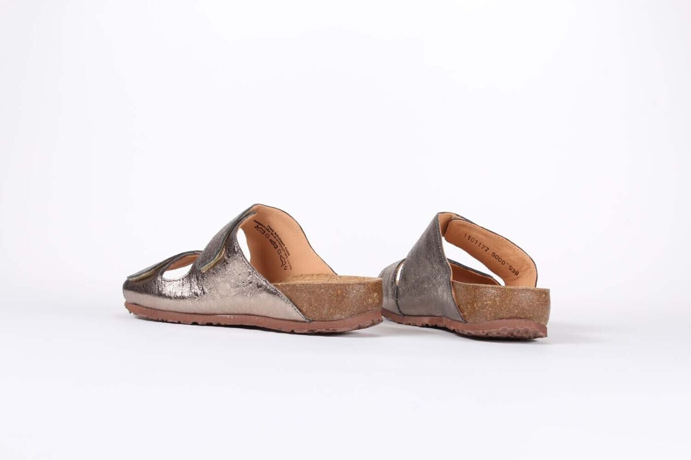Mules Tamaris 1-1-27290-20 Femme - Confort Et Style Décontracté Avec Talon 4,5 Cm