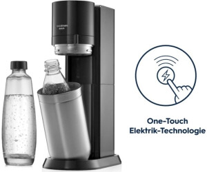 SodaStream E-Duo ab 158,99 € (Oktober 2026)