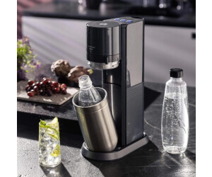 SodaStream E-Duo ab 158,99 € (Oktober 2026)