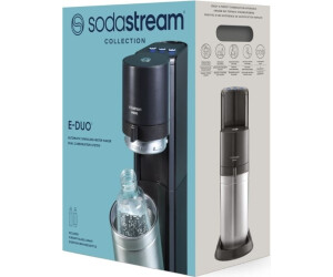 SodaStream E-Duo ab 159,00 € (Oktober 2026)