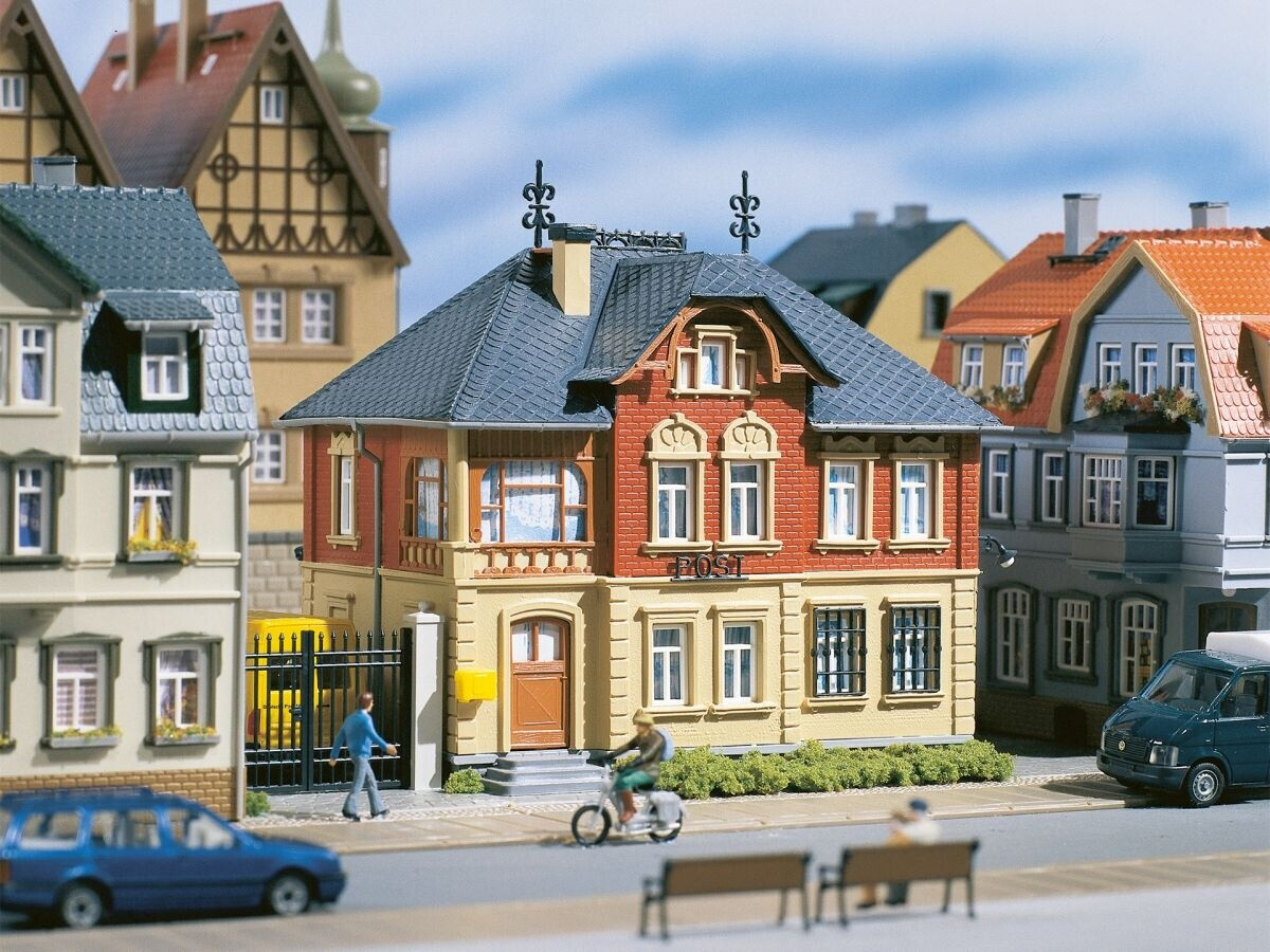 Auhagen 12240