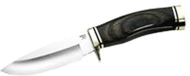 Buck Vanguard (286711, Cocobolo)