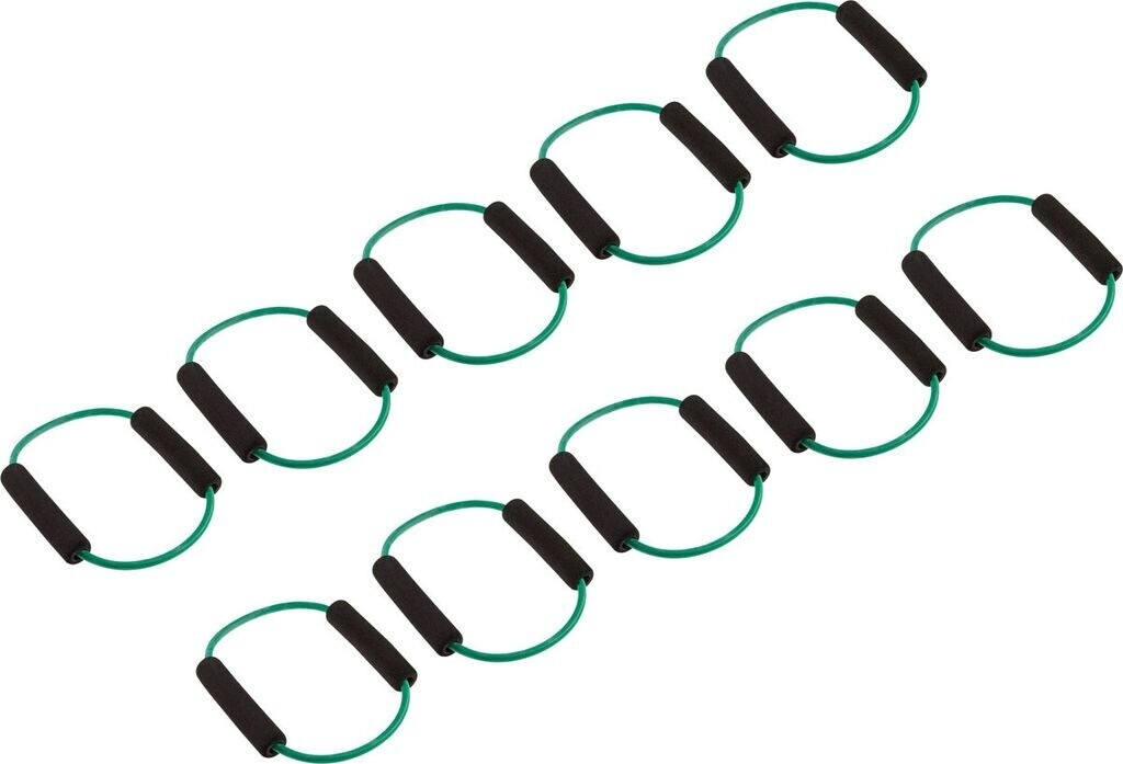 Reivo Fitness-Tube Ring