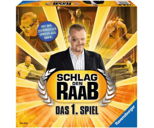 Schlag Den Raab 19.12.15