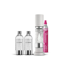 SodaStream Enso Sand Hydration Pack ab 199,99 € (Oktober 2026)