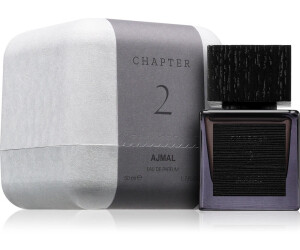 Ajmal Chapter 2 Eau de Parfum 50 ml ab 44,95 € | Preisvergleich