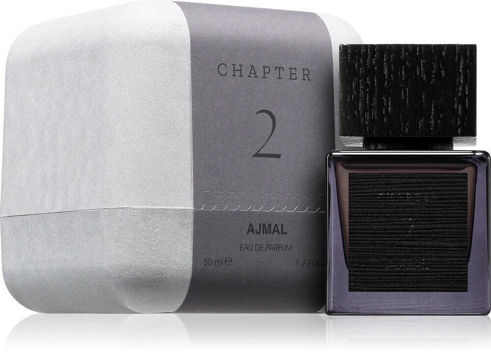 Ajmal Chapter 2 Eau de Parfum 50 ml ab 44,95 € | Preisvergleich