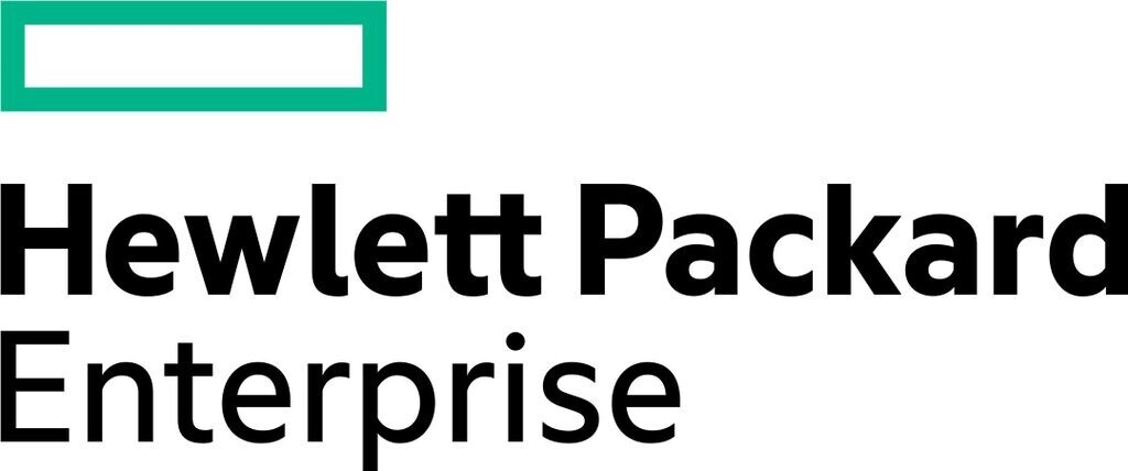 HPE Foundation Care Next Business Day Exchange Service (H5XK8E)