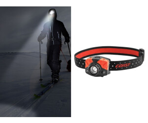 Coast Headlamp 530Lm (LCOAFL75R-BL)