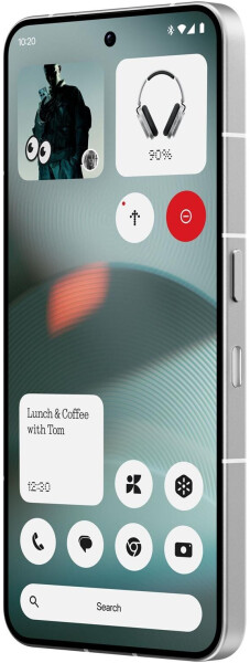 Nothing Phone (3) 12GB 256GB White, Bild 2