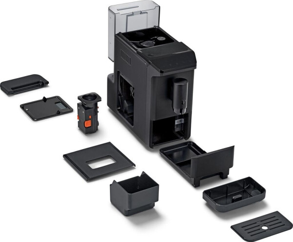 Tchibo Esperto mini schwarz, Bild 5