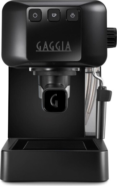 Gaggia Espresso Deluxe EG2109/01 schwarz