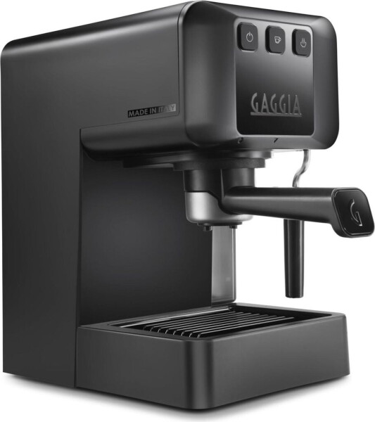 Gaggia Espresso Deluxe EG2109/01 schwarz, Bild 2