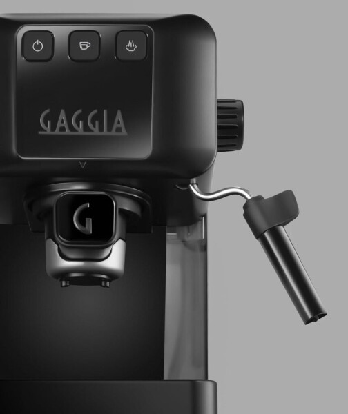 Gaggia Espresso Deluxe EG2109/01 schwarz, Bild 4