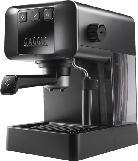 Gaggia Espresso Deluxe EG2109/01 schwarz, Bild 5
