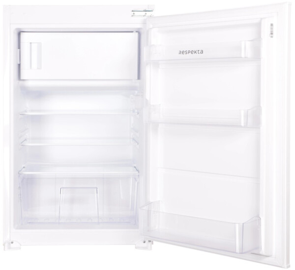 Respekta Küche für Unterbau Waschmaschine Eiche Grau Merle 280 cm (KB280ESGCWA), Bild 6