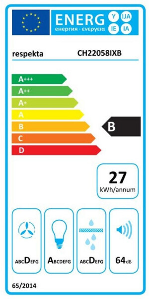 Respekta Küche für Unterbau Waschmaschine Eiche Schwarz Merle 250 cm (KB250ESSCWA), Bild 7