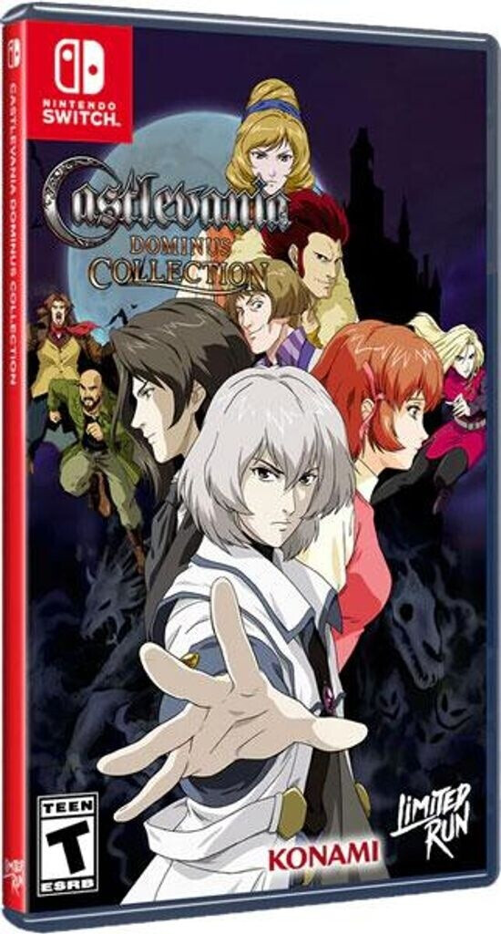 Achat&Vente de jeux imports Xbox One & Series X - Tokyo Game Story