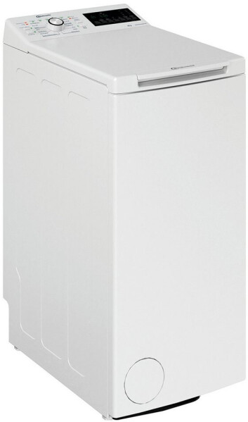 Bauknecht WMT BK 1266 B, Bild 2