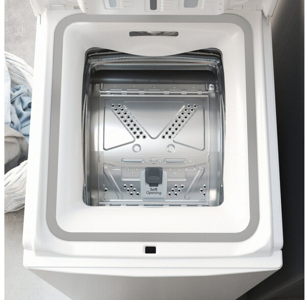 Bauknecht WMT BK 1266 B, Bild 7