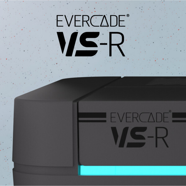 Blaze Evercade VS-R, Bild 12
