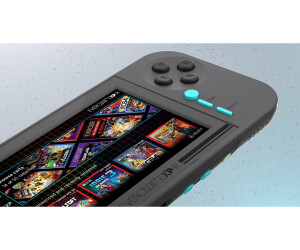 Blaze Evercade Neo-Geo Super Pocket - acheter sur