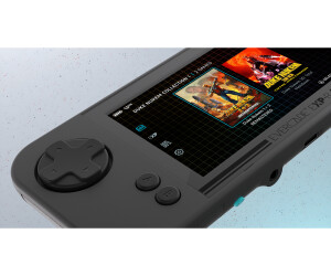 Blaze presenta Evercade EXP-R ed Evercade VS-R: novità e prezzi