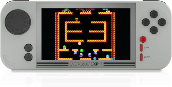 Blaze Evercade EXP-R + Taito Arcade 1, Bild 8