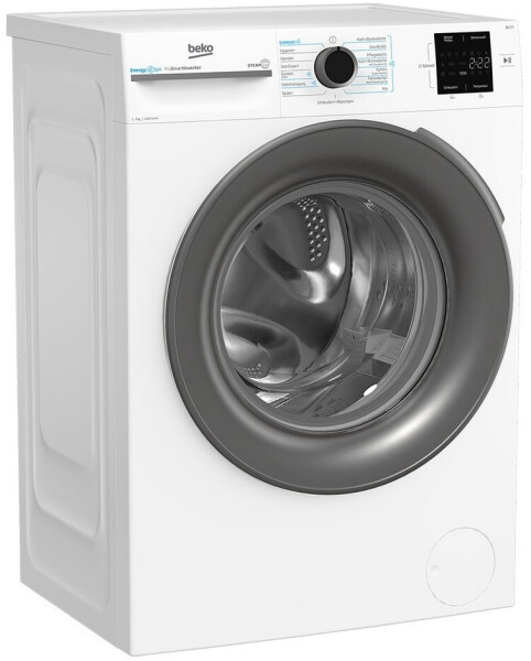 Beko BM3WFU4741W1, Bild 2