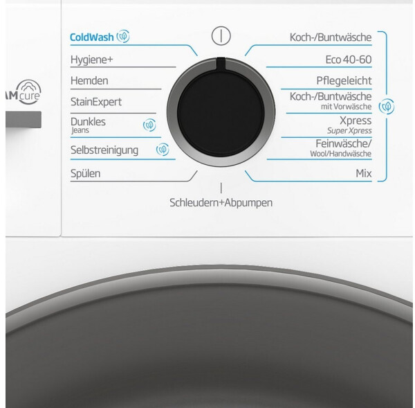 Beko BM3WFU4741W1, Bild 4