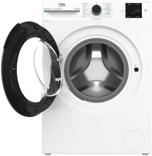 Beko BM3WFU4841W1, Bild 2