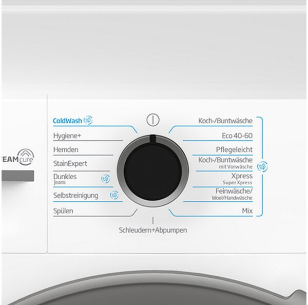 Beko BM3WFU4841W1, Bild 6