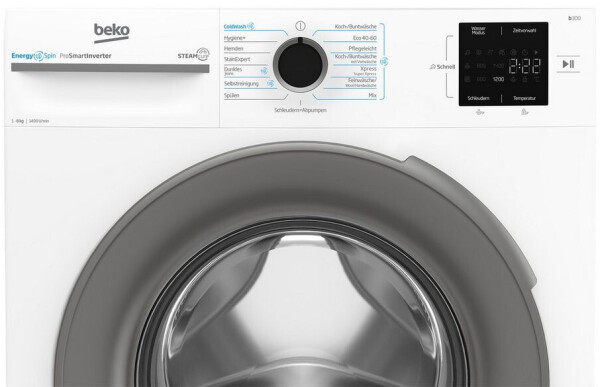 Beko BM3WFU4841W1, Bild 7