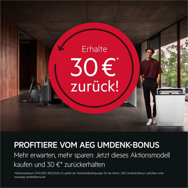AEG LR7A70600, Bild 6