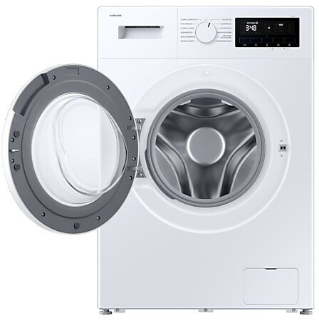Samsung WW90FG3M05TWEG, Bild 4