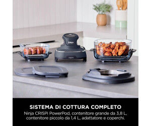 Ninja FN101 ab 79,00 € (Oktober 2026)