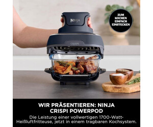 plastikbox deckel PROREGAL Aufbewahrungsbox mit 60L im 6er Set, Extra Groß, Rollen, transparent stapelbar, Kunststoffbox Verschlussclips, Stapelbox Kunststoff, Aufbewahrungsbehälter für Küche Haushalt online kaufen bei BAUHAUS Aufbewahrung