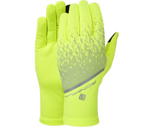 Ronhill logo reflective glove CS2229