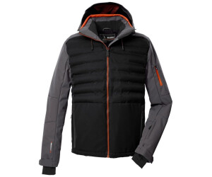 Killtec Funktionsjacke KSW MN SKI JCKT 4343500 schwarz