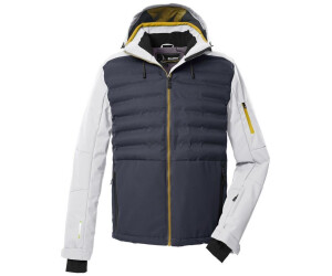 Killtec KSW MN SKI JCKT 4343500 dunkel stahlblau